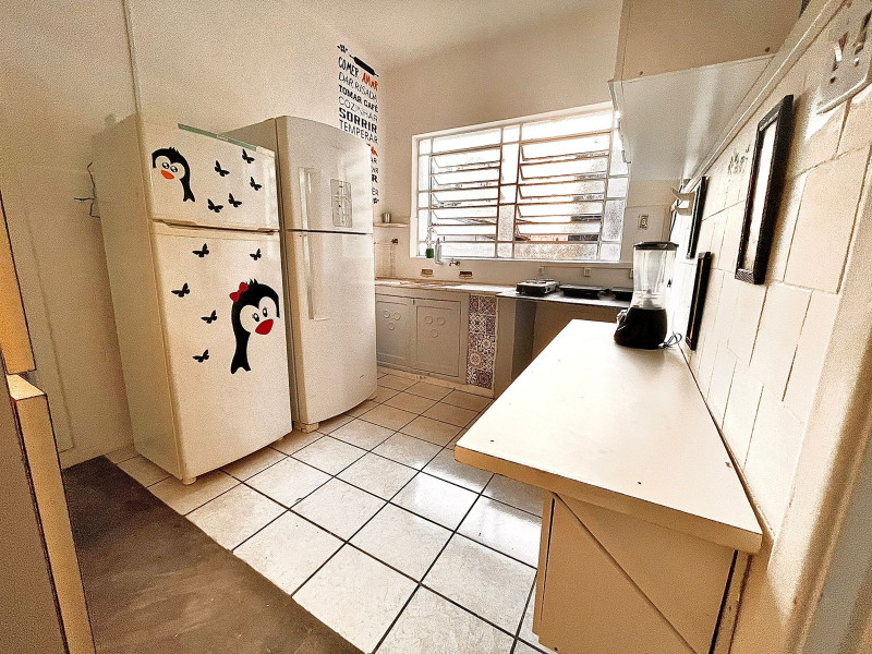 Imagem 7 da galeria do anúncio: residencial cardoso ( vila olimpia )