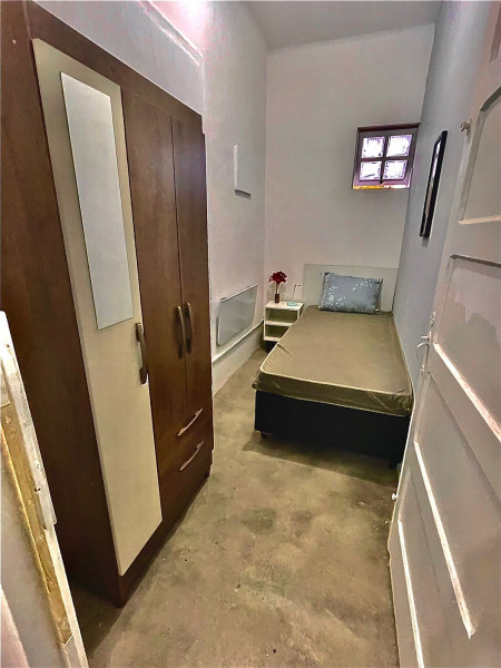 Imagem 5 da galeria do anúncio: residencial cardoso ( vila olimpia )