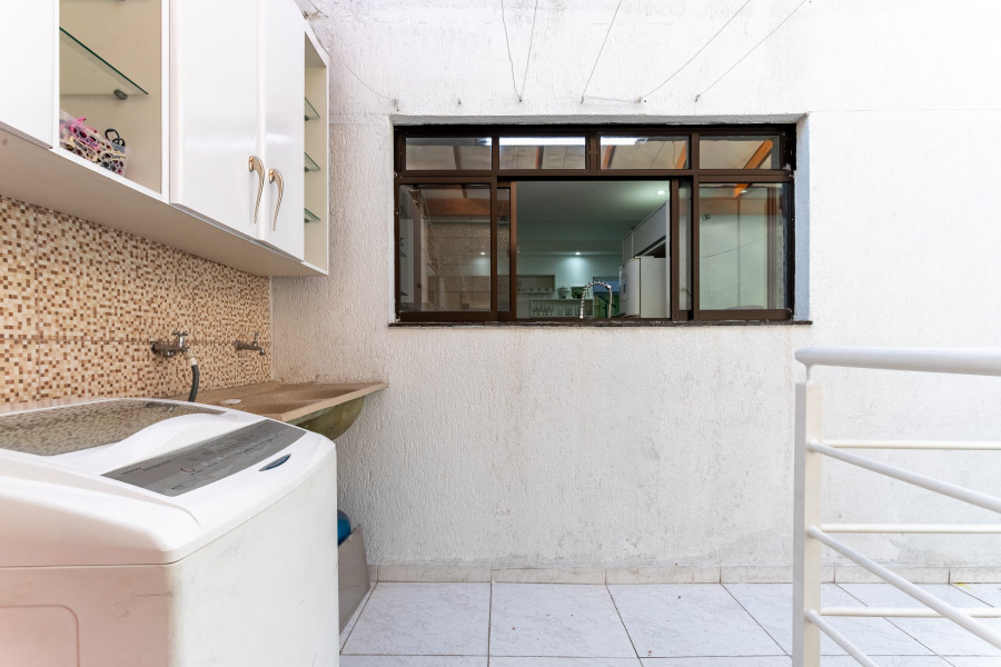 Imagem 12 da galeria do anúncio: Quarto Compartilhado à 850mt do Metrô Vila Prudente - 1