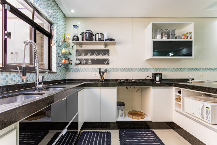 Imagem 11 da galeria do anúncio: Quarto Compartilhado à 850mt do Metrô Vila Prudente - 1