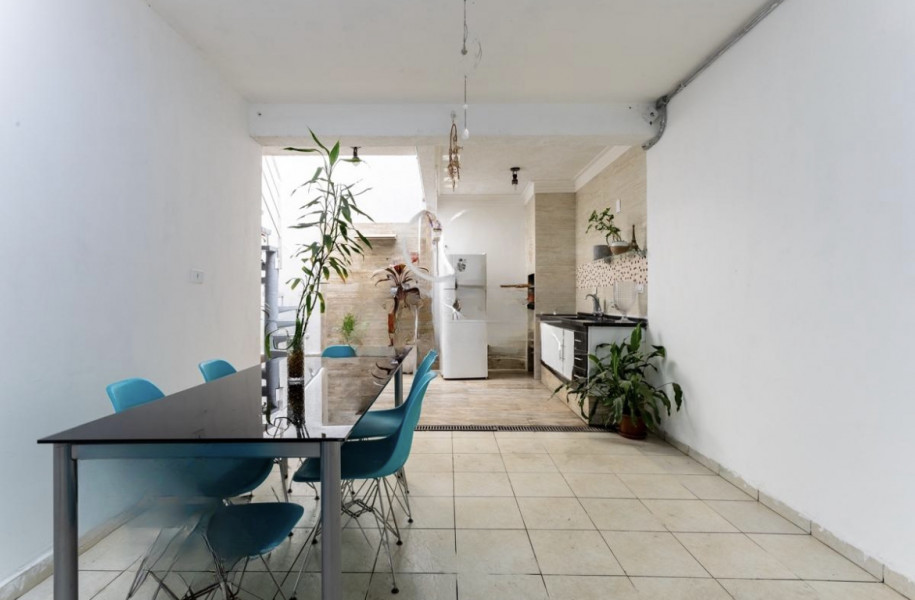 Imagem 17 da galeria do anúncio: Quarto Compartilhado à 850mt do Metrô Vila Prudente - 1