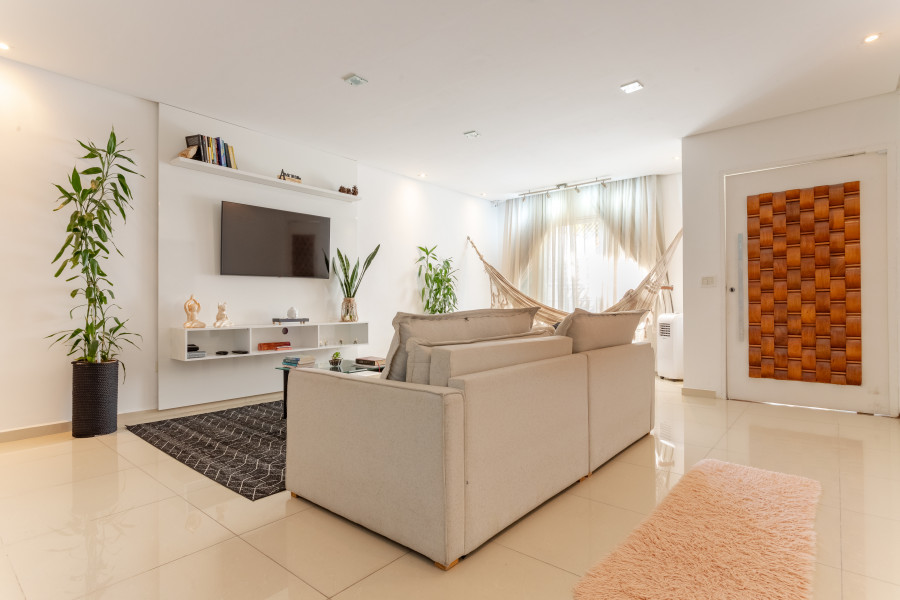 Imagem 4 da galeria do anúncio: Quarto Compartilhado à 850mt do Metrô Vila Prudente - 1