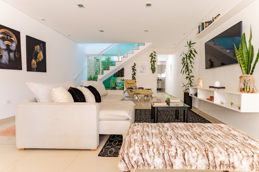 Imagem 6 da galeria do anúncio: Quarto Compartilhado à 850mt do Metrô Vila Prudente - 1