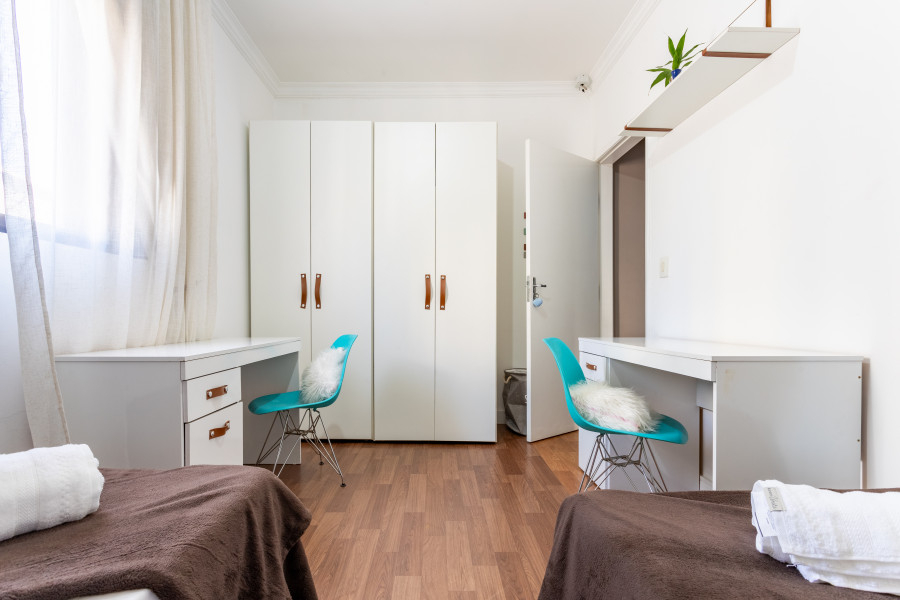 Imagem 3 da galeria do anúncio: Quarto Compartilhado à 850mt do Metrô Vila Prudente - 1