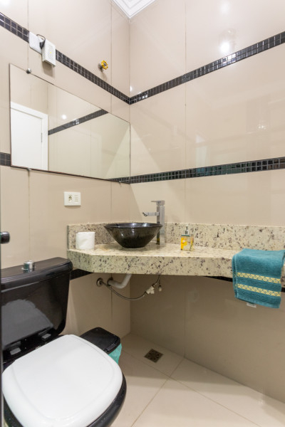 Imagem 14 da galeria do anúncio: Quarto Compartilhado à 850mt do Metrô Vila Prudente - 1