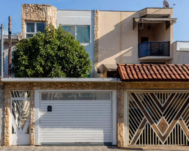 Imagem 19 da galeria do anúncio: Quarto Compartilhado à 850mt do Metrô Vila Prudente - 1