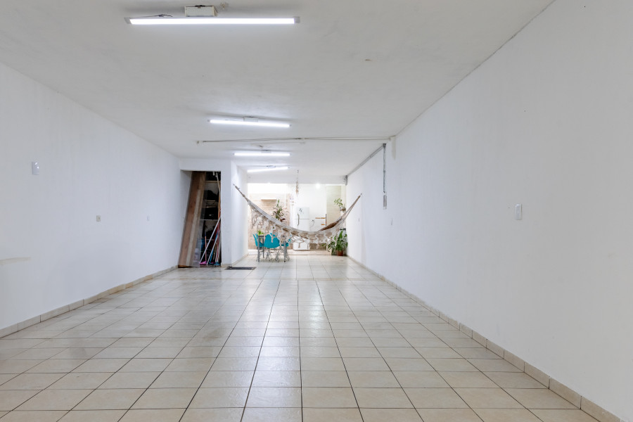 Imagem 18 da galeria do anúncio: Quarto Compartilhado à 850mt do Metrô Vila Prudente - 1