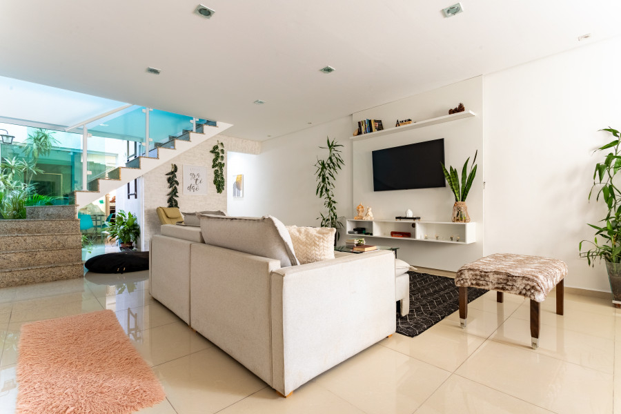 Imagem 5 da galeria do anúncio: Quarto Compartilhado à 850mt do Metrô Vila Prudente - 1