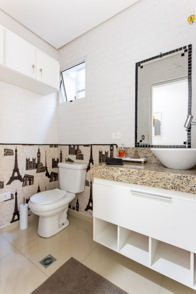 Imagem 16 da galeria do anúncio: Quarto Compartilhado à 850mt do Metrô Vila Prudente - 1