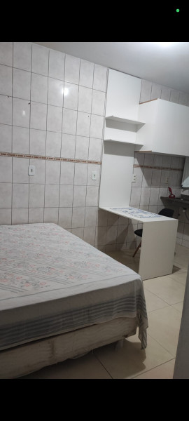 Imagem 4 da galeria do anúncio: kitnet em Jundiaí