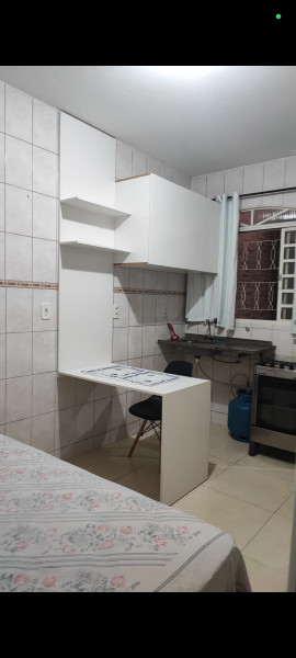 Imagem 1 da galeria do anúncio: kitnet em Jundiaí