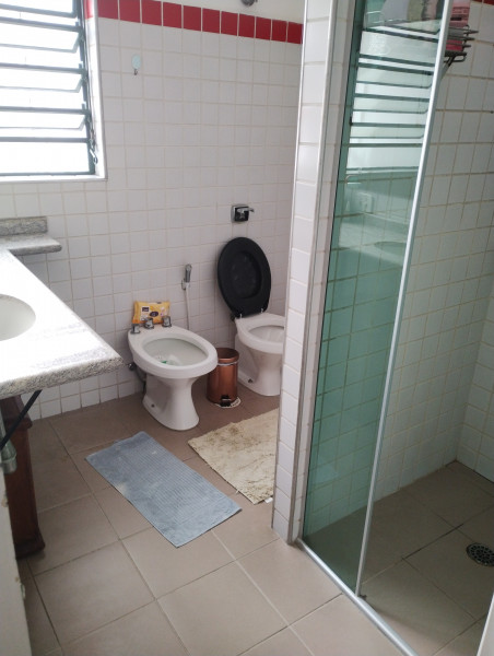 Imagem 3 da galeria do anúncio: aluga quarto individual