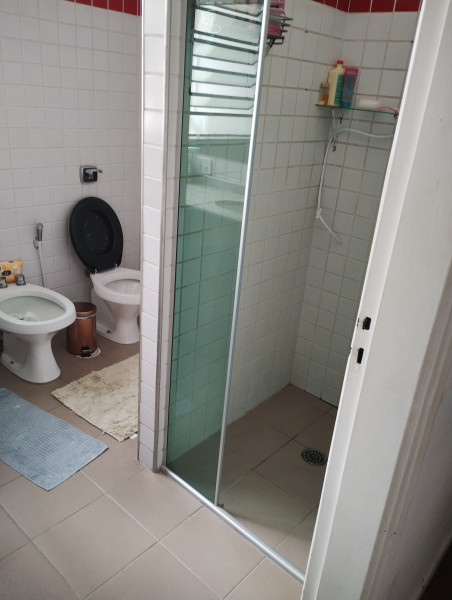 Imagem 2 da galeria do anúncio: aluga quarto individual