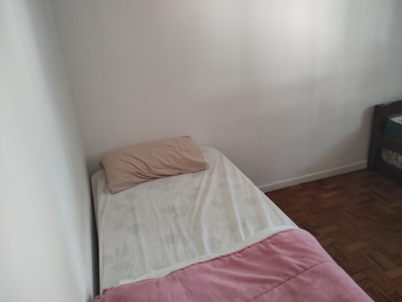 Imagem 1 da galeria do anúncio: aluga quarto individual