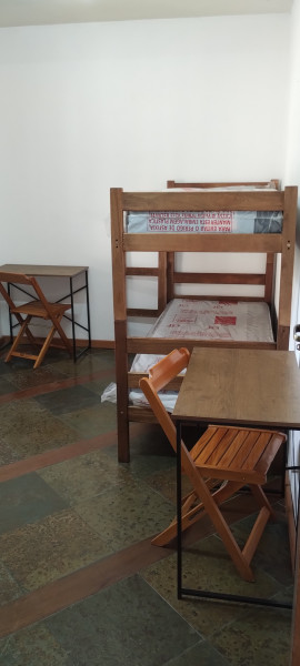Imagem 1 da galeria do anúncio: aluguel de vaga em quarto compartilhado