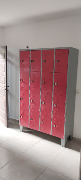 Imagem 7 da galeria do anúncio: aluguel de vaga em quarto compartilhado