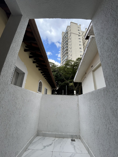 Imagem 5 da galeria do anúncio: Suite com varanda ao lado do metro Brooklin