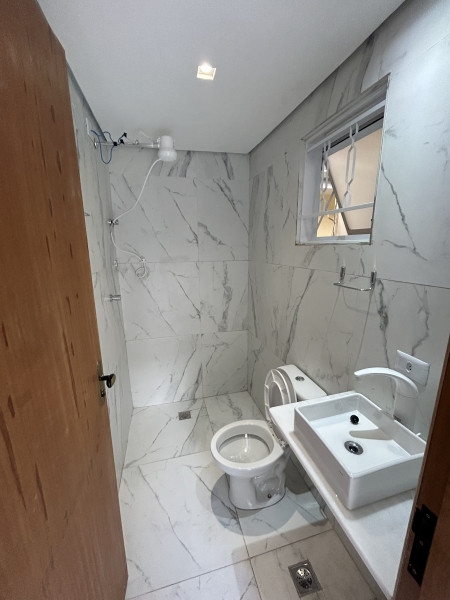 Imagem 2 da galeria do anúncio: Suite com varanda ao lado do metro Brooklin