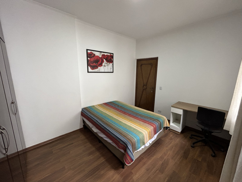 Imagem 8 da galeria do anúncio: Suite com varanda ao lado do metro Brooklin