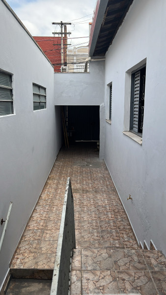 Imagem 7 da galeria do anúncio: Hospedaria marechal