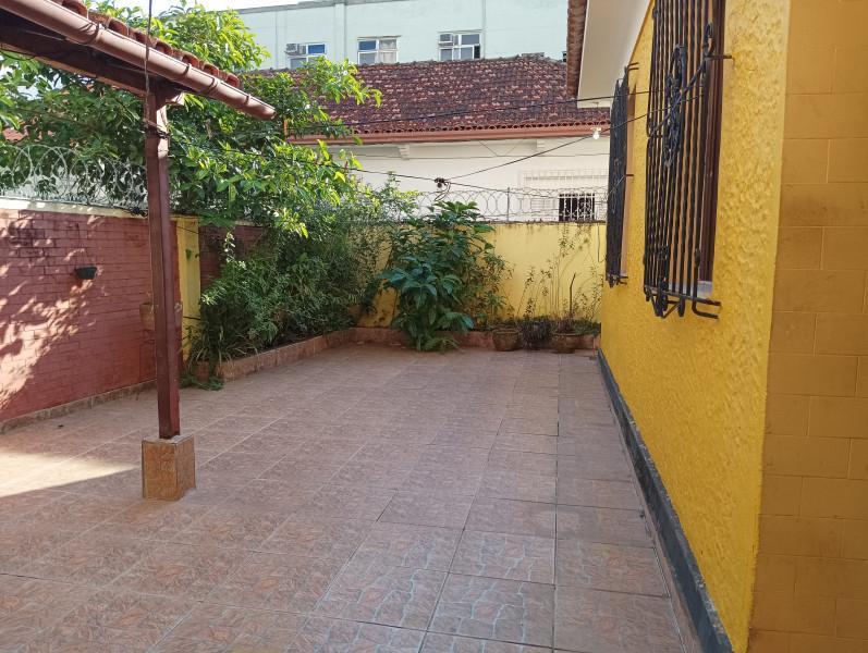 Imagem 6 da galeria do anúncio: Alugo vaga em república