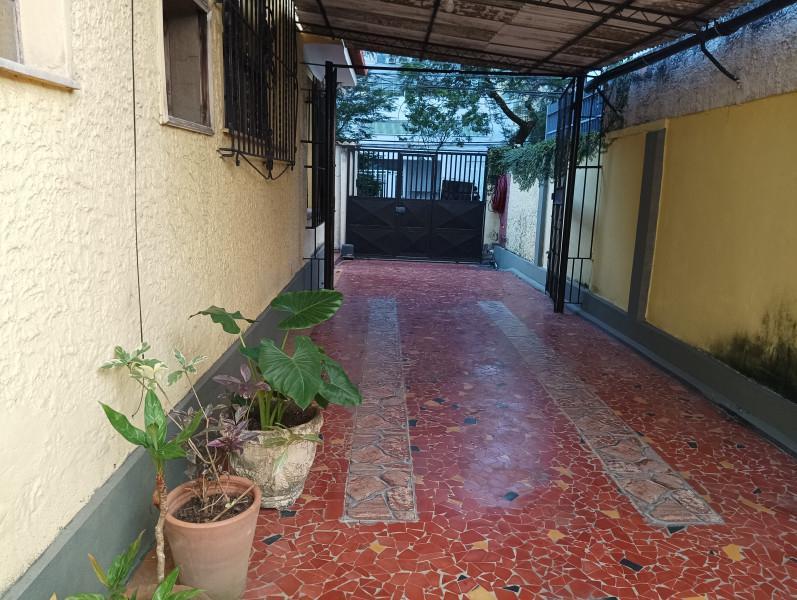 Imagem 8 da galeria do anúncio: Alugo vaga em república