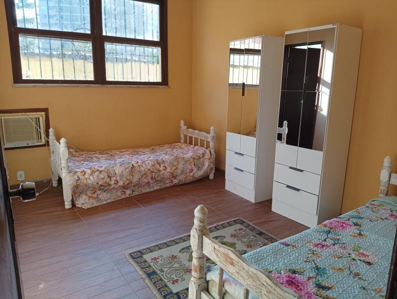 Imagem 5 da galeria do anúncio: Alugo vaga em república