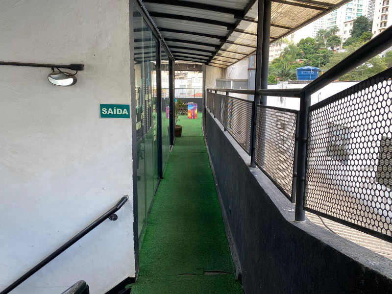 Imagem 11 da galeria do anúncio: Quarto Compartilhado - R$800,00