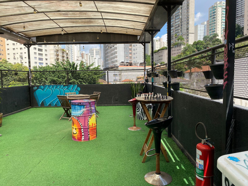 Imagem 16 da galeria do anúncio: Quarto Compartilhado - R$800,00