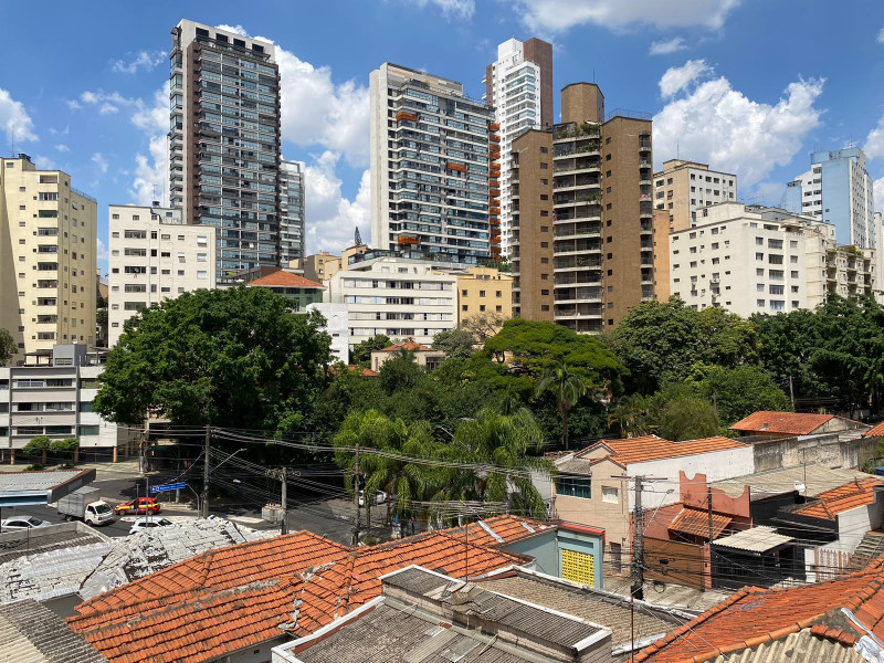 Imagem 13 da galeria do anúncio: Quarto Compartilhado - R$800,00