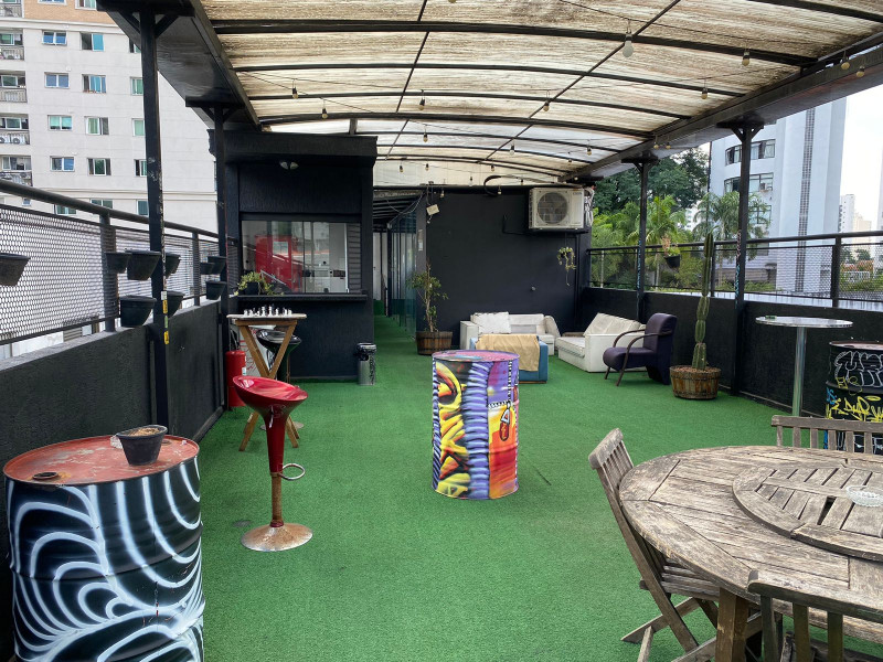 Imagem 14 da galeria do anúncio: Quarto Compartilhado - R$800,00