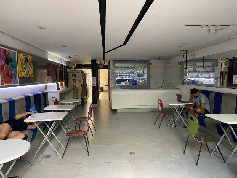 Imagem 15 da galeria do anúncio: Quarto Compartilhado - R$800,00