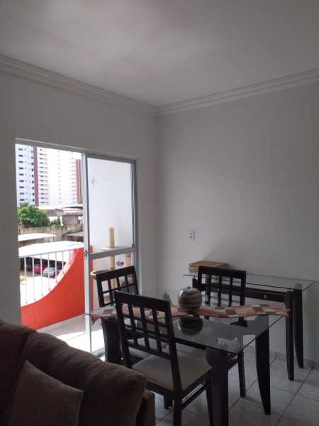 Imagem 7 da galeria do anúncio: Quarto individual p/ Mulher