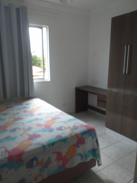 Imagem 1 da galeria do anúncio: Quarto individual p/ Mulher