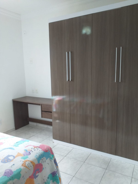 Imagem 2 da galeria do anúncio: Quarto individual p/ Mulher