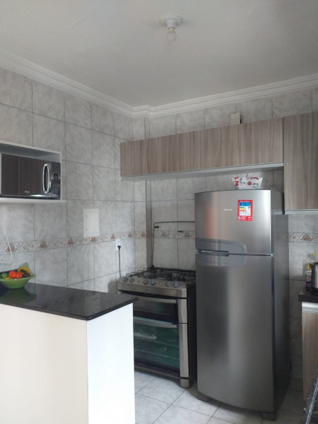 Imagem 3 da galeria do anúncio: Quarto Individual p/ Mulher