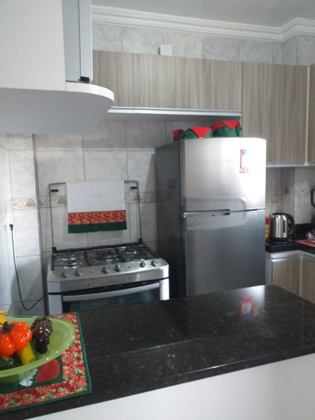 Imagem 4 da galeria do anúncio: Quarto Individual p/ Mulher