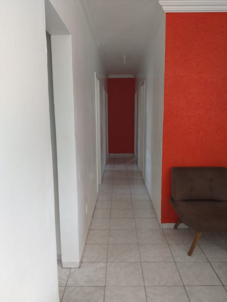 Imagem 6 da galeria do anúncio: Quarto Individual p/ Mulher