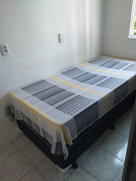 Imagem 2 da galeria do anúncio: Quarto Individual p/ Mulher