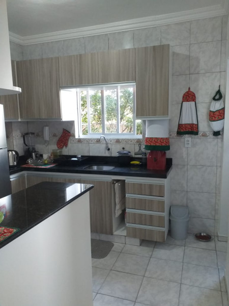 Imagem 5 da galeria do anúncio: Quarto Individual p/ Mulher