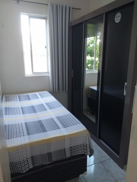 Imagem 1 da galeria do anúncio: Quarto Individual p/ Mulher