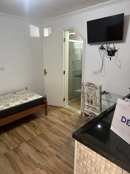 Imagem 10 da galeria do anúncio: Quartos individuais