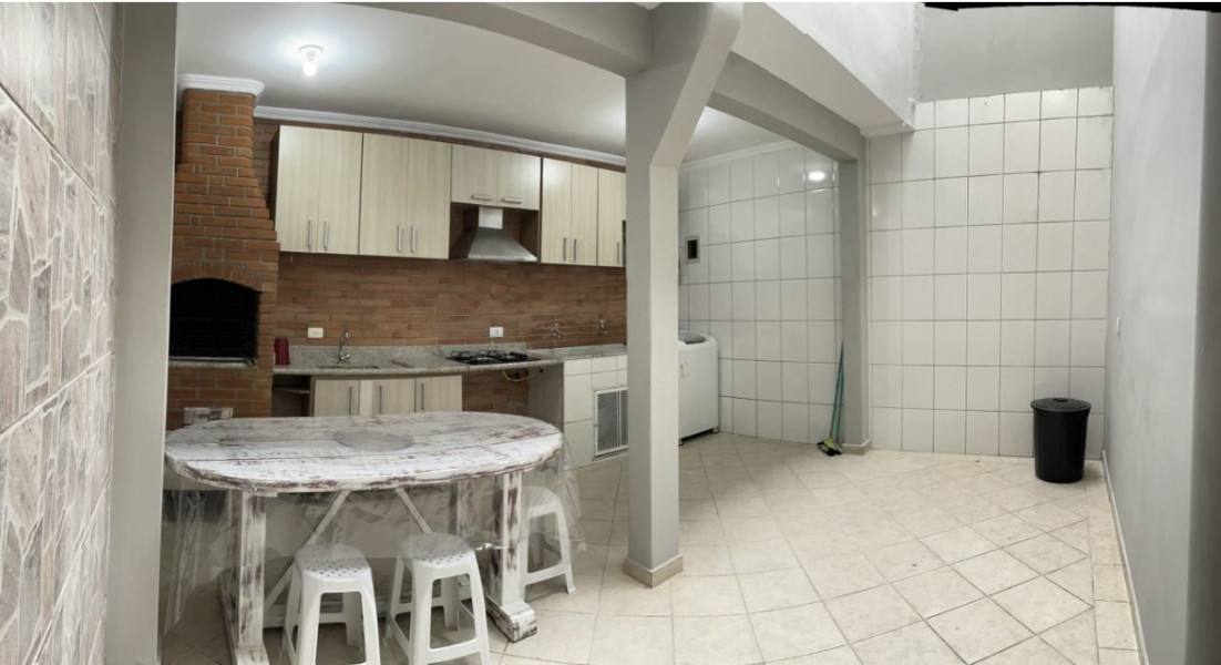 Imagem 8 da galeria do anúncio: Quartos individuais