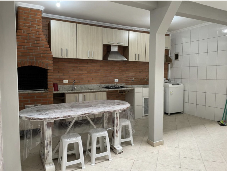 Imagem 16 da galeria do anúncio: Quartos individuais