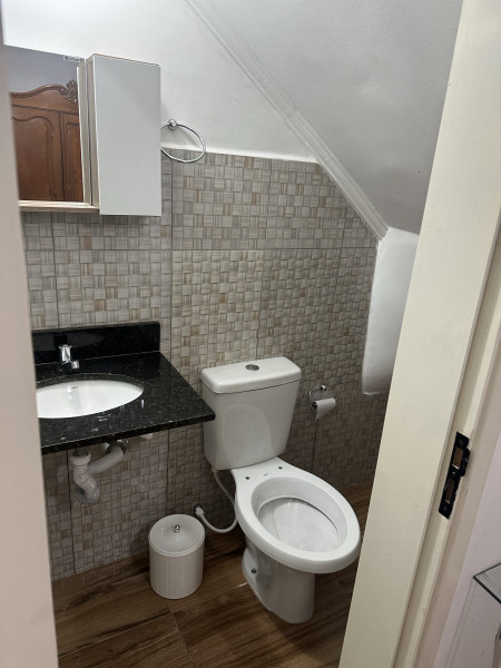 Imagem 18 da galeria do anúncio: Quartos individuais