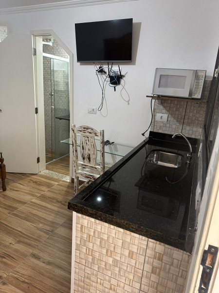 Imagem 6 da galeria do anúncio: Quartos individuais