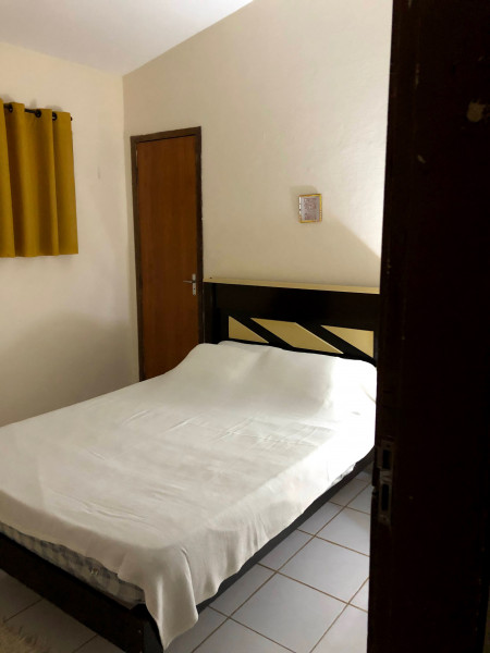 Imagem 7 da galeria do anúncio: QUARTO INDIVIDUAL VENTILADOR OU AR CONDICIONADO PROMOCAO