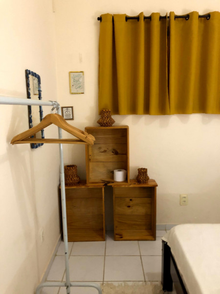 Imagem 3 da galeria do anúncio: QUARTO INDIVIDUAL VENTILADOR OU AR CONDICIONADO PROMOCAO