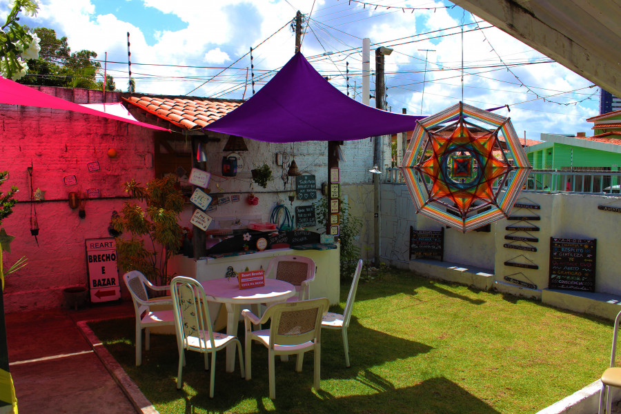 Imagem 2 da galeria do anúncio: QUARTO INDIVIDUAL VENTILADOR OU AR CONDICIONADO PROMOCAO