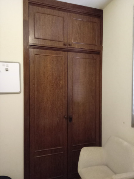 Imagem 4 da galeria do anúncio: Alugo quarto para moça, com tudo incluso.